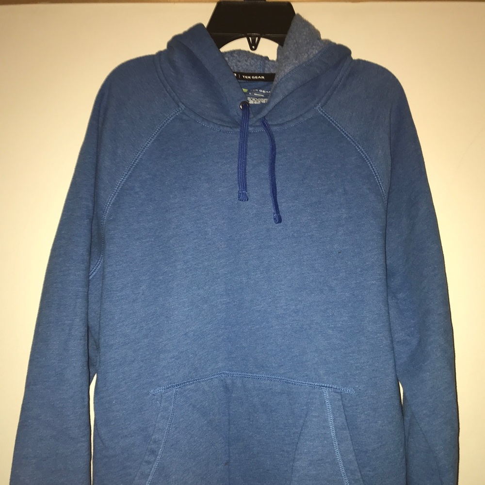 Tekgear Hoodie